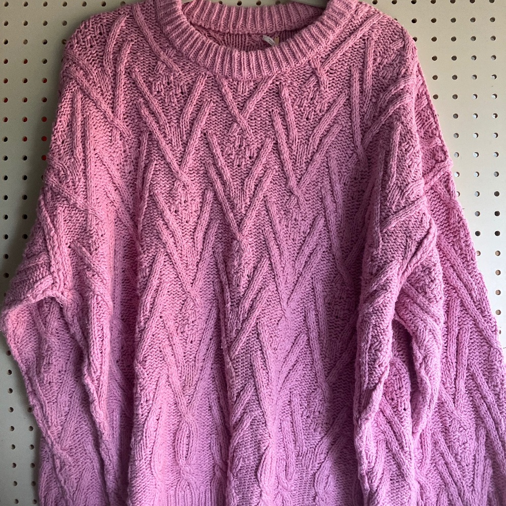 Sweater